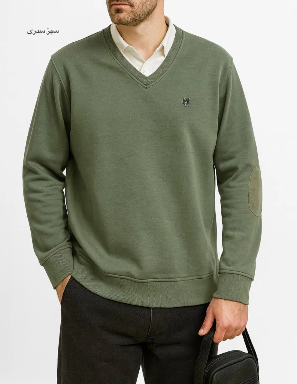 دورس مردانه کبریتی اردلان